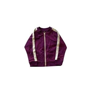 Tea Collection Dragon Bomber Jacket size 3